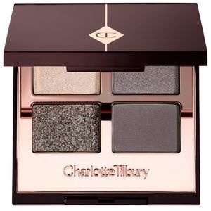Charlotte Tilbury The Rock Chick Eye Palette